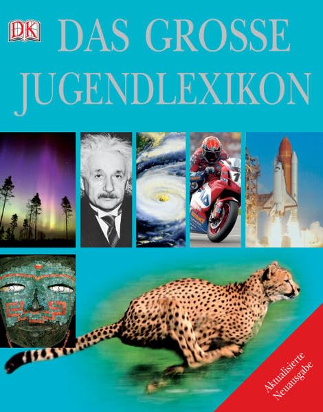 Product Image: Das grosse Jugendlexikon