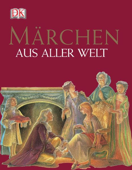 Product Image: Märchen aus aller Welt