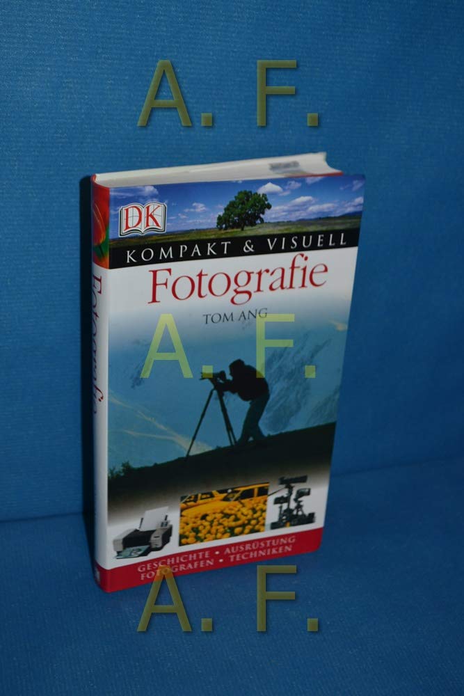 Product Image: Kompakt & Visuell. Fotografie