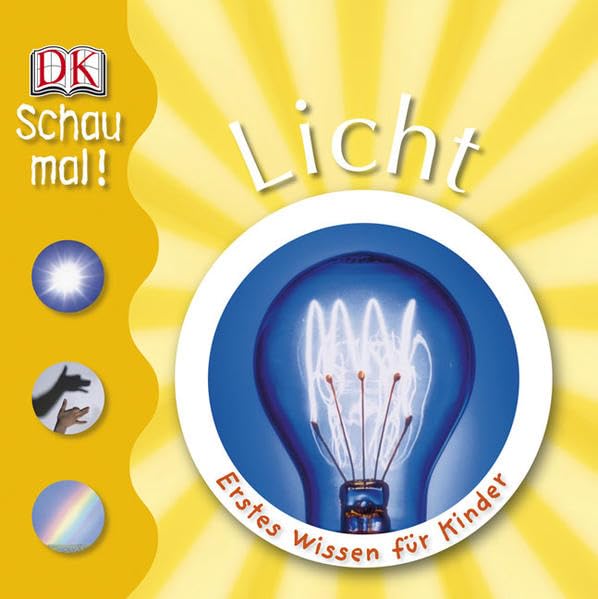 Licht Natural Sciences