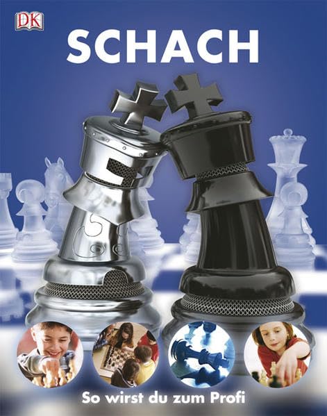 Product Image: Schach: So wirst du zum Profi