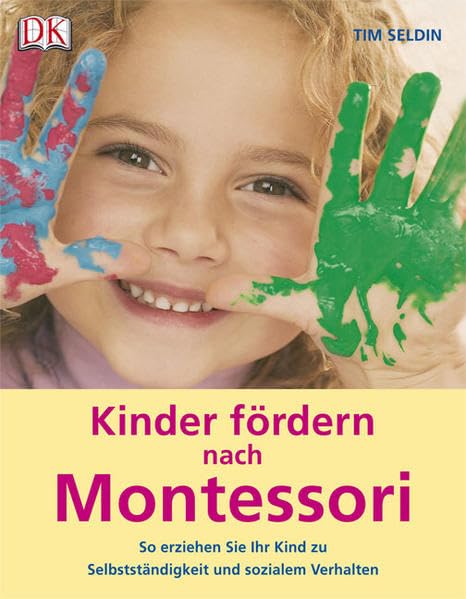 Kinder fördern nach Montessori: So erziehen Sie Ihr Kind zu Selbstständigkeit und sozialem Verhalten Law