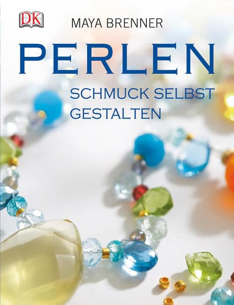 Product Image: Perlen: Schmuck selbst gestalten