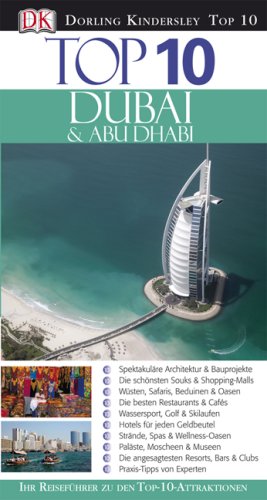 Dubai (TOP 10) Leisure, Home & Garden
