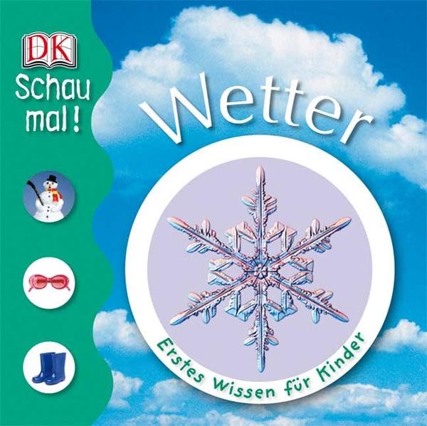 Wetter Natural Sciences Books