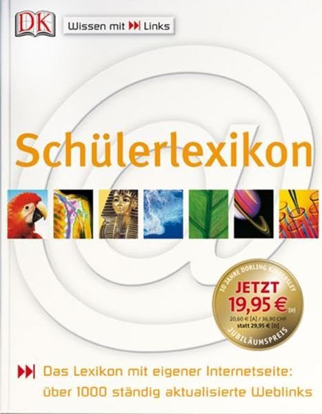Schülerlexikon Non-fiction