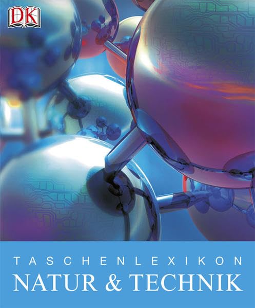 Taschenlexikon Natur und Technik Non-fiction