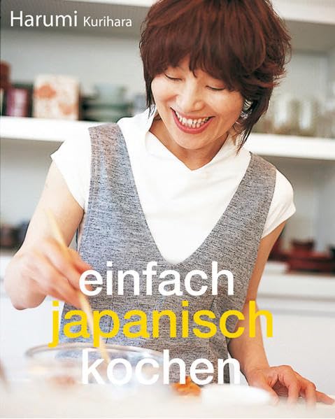 Einfach japanisch kochen Leisure, Home & Garden Books