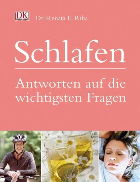 Schlafen: Antworten auf die wichtigsten Fragen Health, Nutrition & Fitness