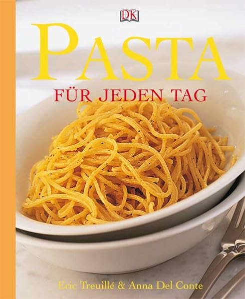 Pasta für jeden Tag Leisure, Home & Garden