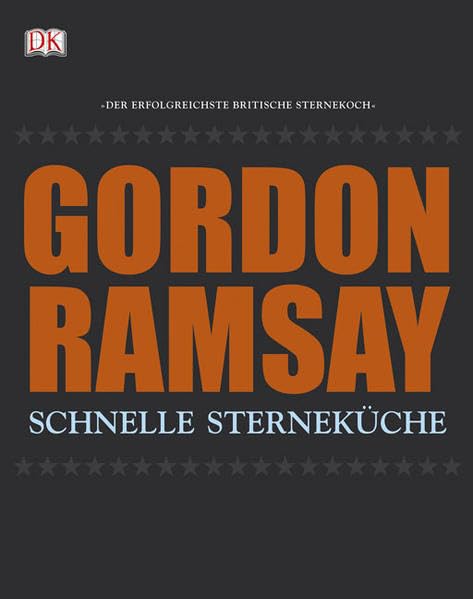 Schnelle Sterneküche Leisure, Home & Garden Books