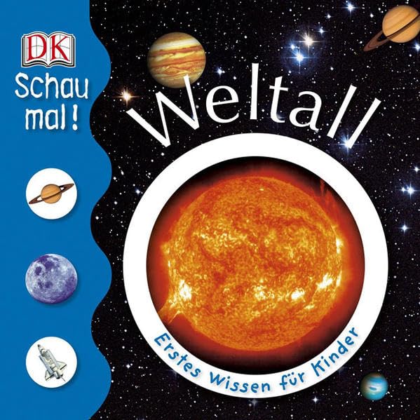 Product Image: Weltall