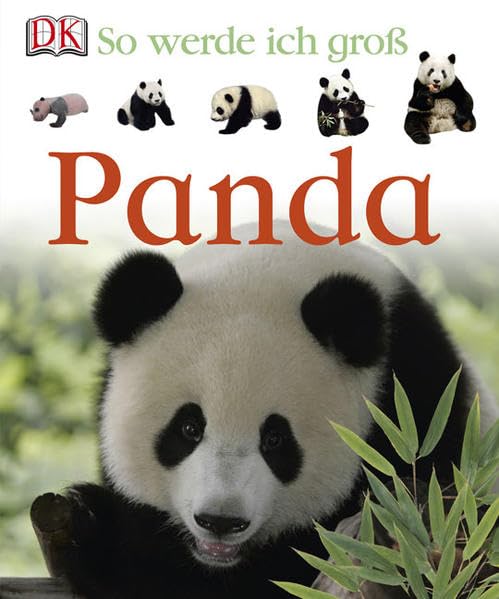 Panda Non-fiction