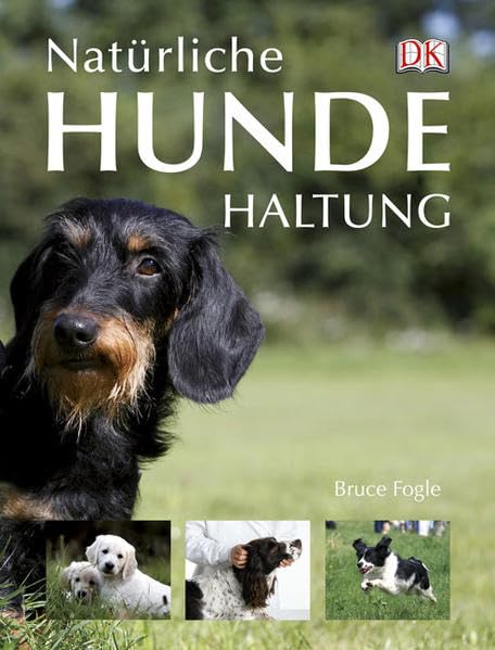 Natürliche Hundehaltung Pets