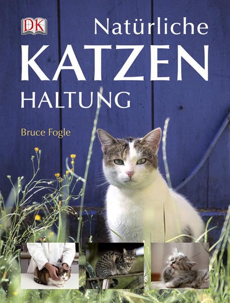 Natürliche Katzenhaltung Pets
