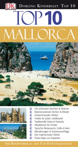 Mallorca (TOP 10) Leisure, Home & Garden
