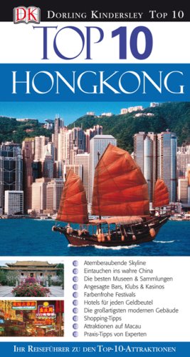 Hongkong (TOP 10) Leisure, Home & Garden