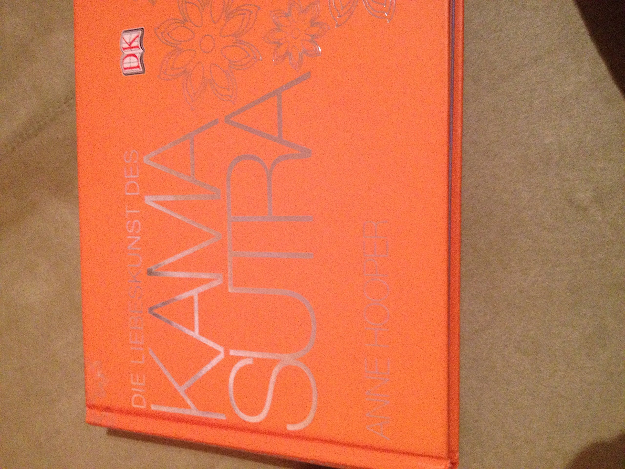 Die Liebeskunst des Kamasutra Calendars