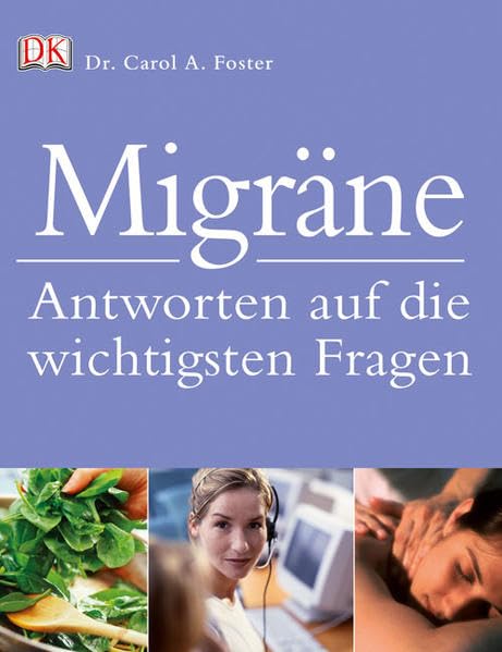 Migräne: Antworten auf die wichtigsten Fragen Medicine