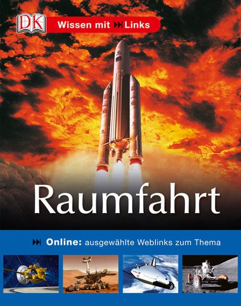 Raumfahrt: Online: ausgewählte Weblinks zum Thema: Mit ausgewählten Weblinks zum Thema Non-fiction