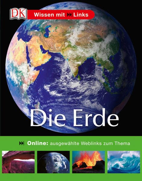 Die Erde: Online: ausgewählte Weblinks zum Thema: Mit ausgewählten Weblinks zum Thema Non-fiction