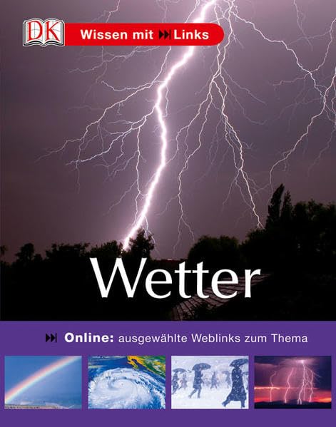 Wetter: Online: ausgewählte Weblinks zum Thema: Mit ausgewählten Weblinks zum Thema Non-fiction