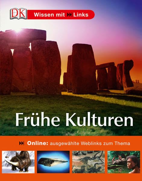Frühe Kulturen: Online: ausgewählte Weblinks zum Thema: Mit ausgewählten Weblinks zum Thema Essays & Short Stories