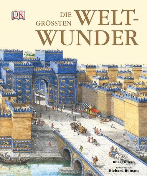 Product Image: Die größten Weltwunder