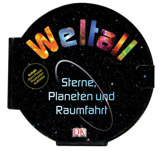 Weltall: Sterne, Planeten und Raumfahrt Non-fiction