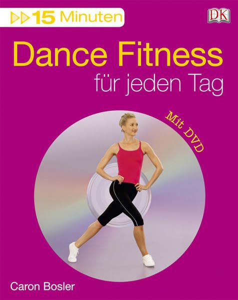 15 Minuten Dance Fitness für jeden Tag Leisure & Fun