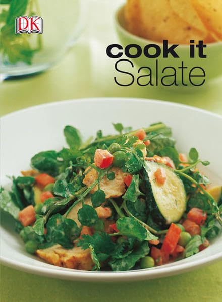Cook it. Salate Leisure, Home & Garden