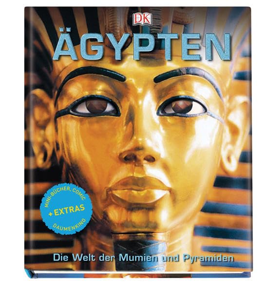 Ägypten: Die Welt der Mumien und Pyramiden Politics & History