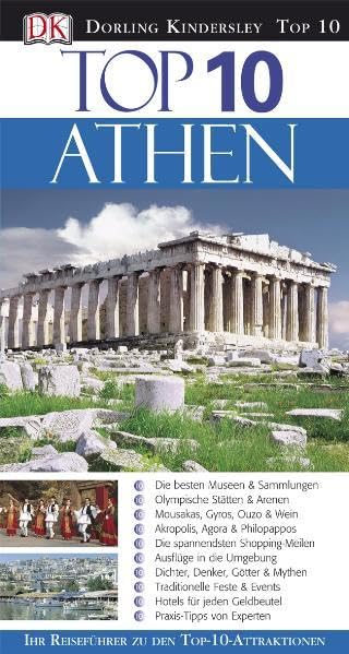 Top 10 Reiseführer Athen Leisure, Home & Garden