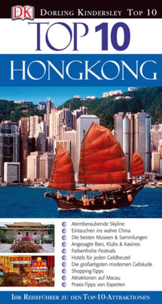 Hongkong (TOP 10) Leisure, Home & Garden