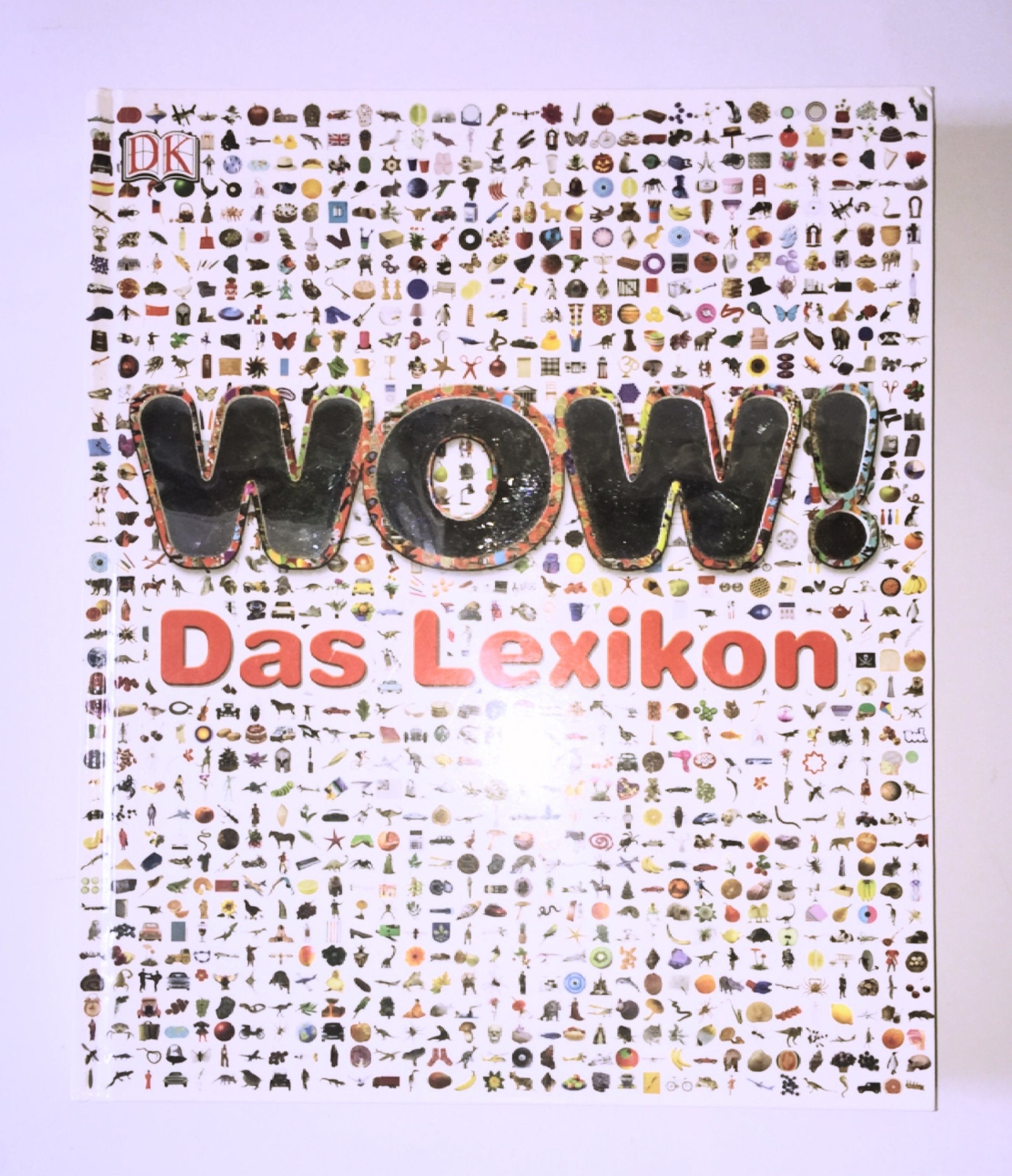 Product Image: Wow! Das Lexikon
