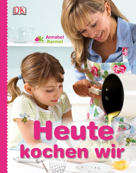 Product Image: Heute kochen wir