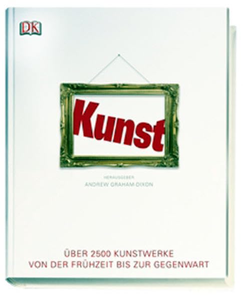 Kunst Second-hand books on film, art and culture