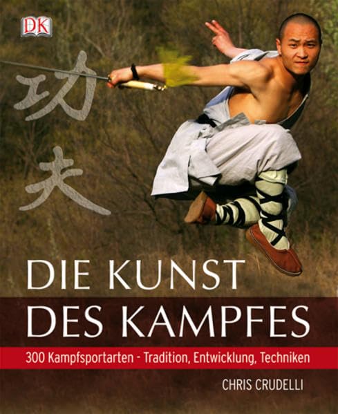 Die Kunst des Kampfes Leisure & Fun Books