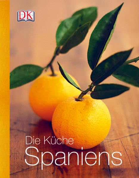 Die Küche Spaniens Leisure, Home & Garden Books