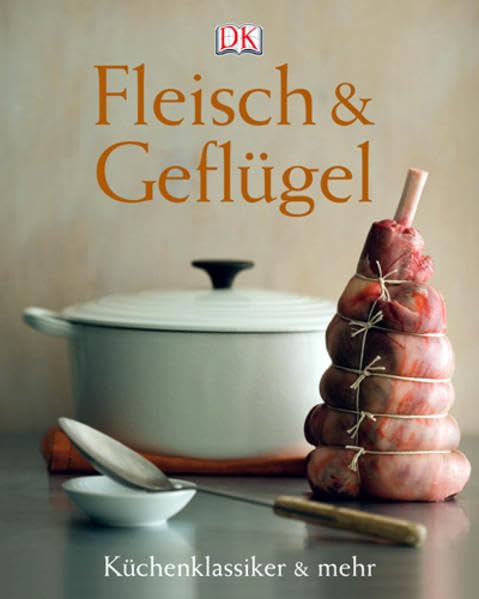 Fleisch & Geflügel Leisure, Home & Garden Books