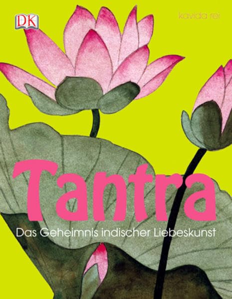 Tantra: Das Geheimnis indischer Liebeskunst Calendars