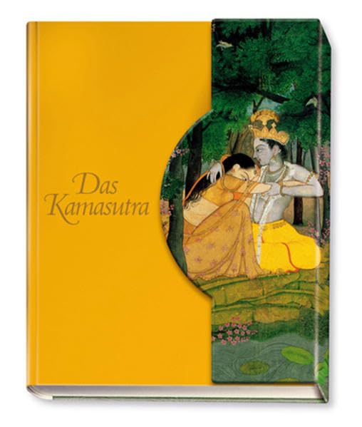 Das Kamasutra Calendars