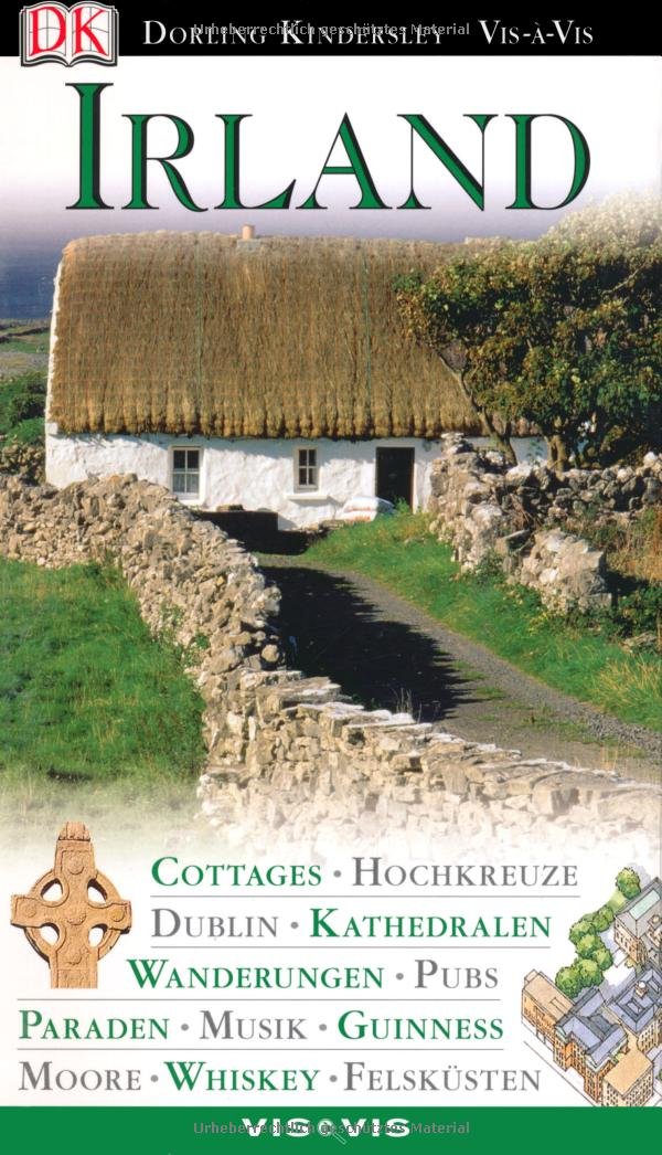Irland (Vis à Vis) Leisure, Home & Garden