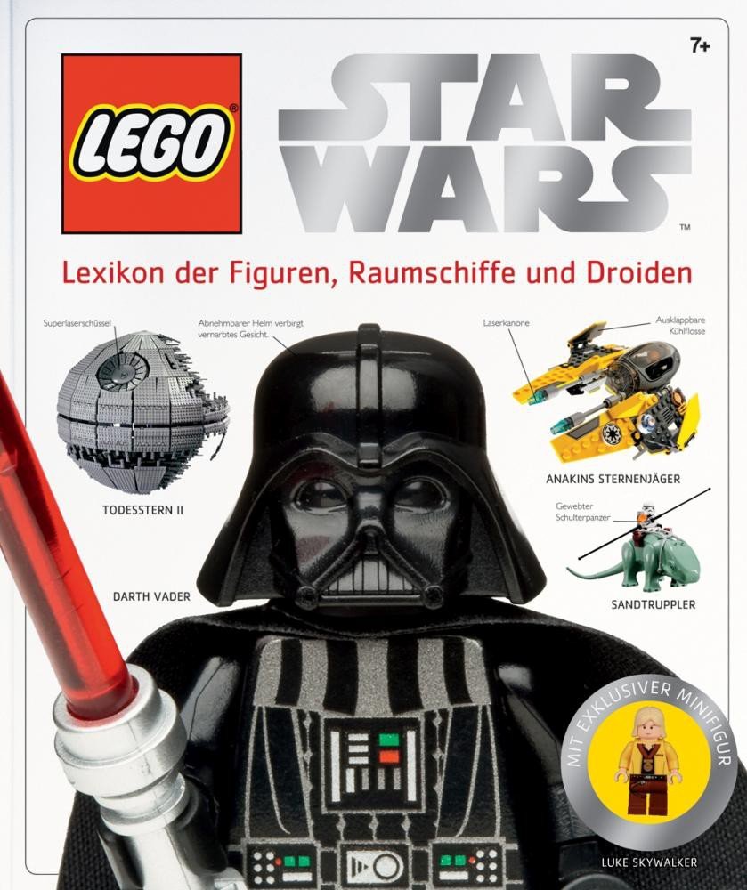 LEGO Star Wars Non-fiction