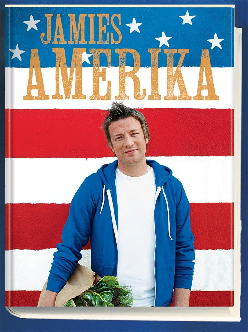 Product Image: Jamies Amerika