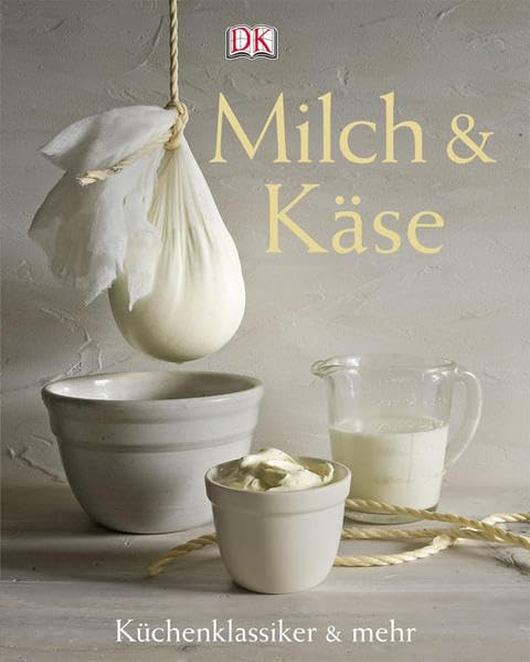 Milch & Käse Leisure, Home & Garden