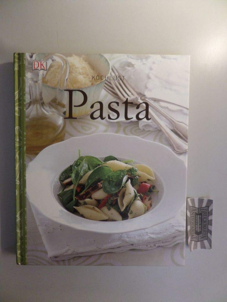 Pasta (Kochlust) Leisure, Home & Garden