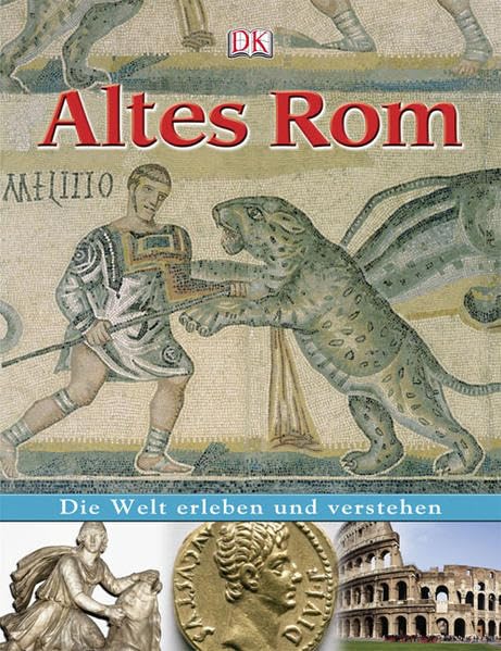 Altes Rom Non-fiction
