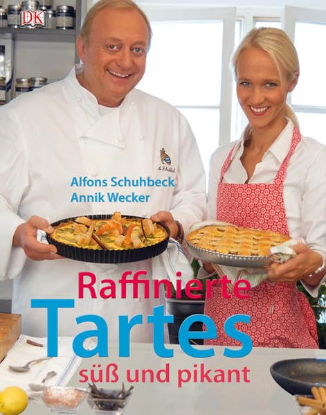 Raffinierte Tartes Leisure, Home & Garden Books
