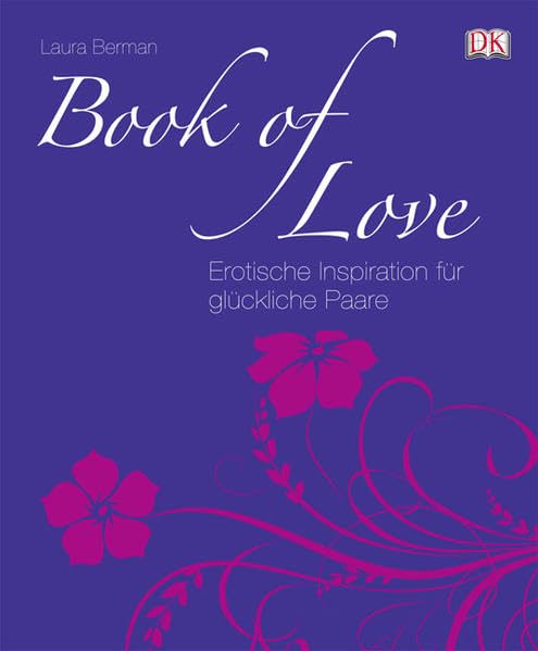 Book of Love: Erotische Inspiration für glückliche Paare Calendars
